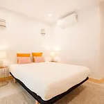 Graca Quiet Apartment - Olival II