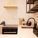 Graca Quiet Apartment - Olival II