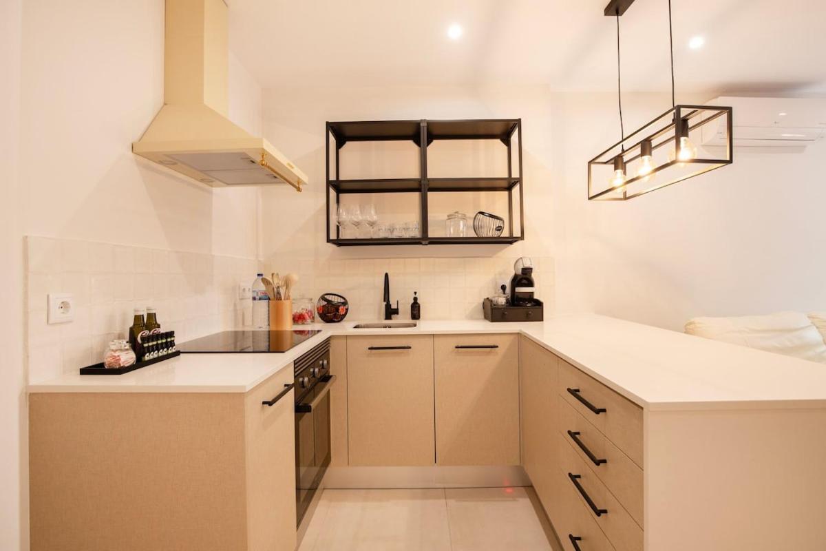 Apartment Graca Quiet - Olival Ii Lissabon