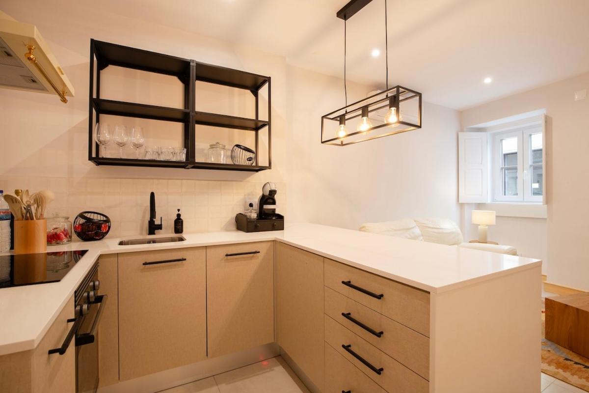 Graca Quiet - Olival Ii Apartment Lisbon