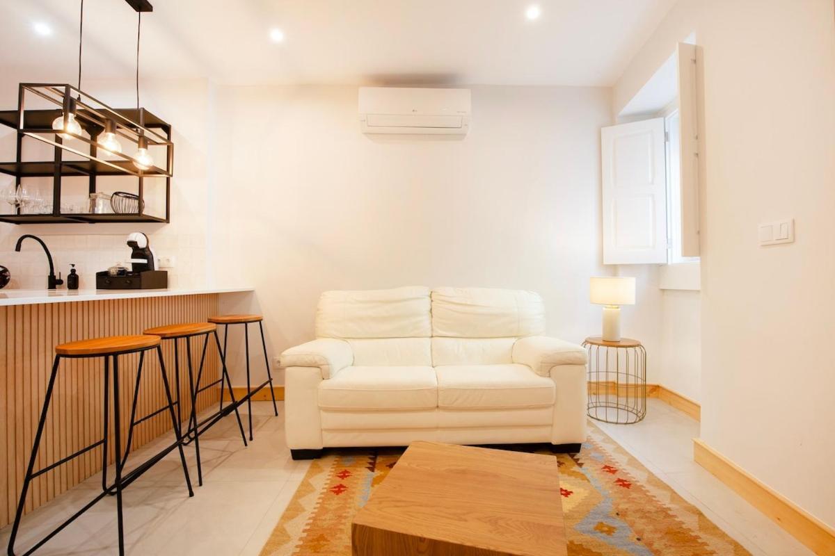Graca Quiet - Olival Ii Apartment *