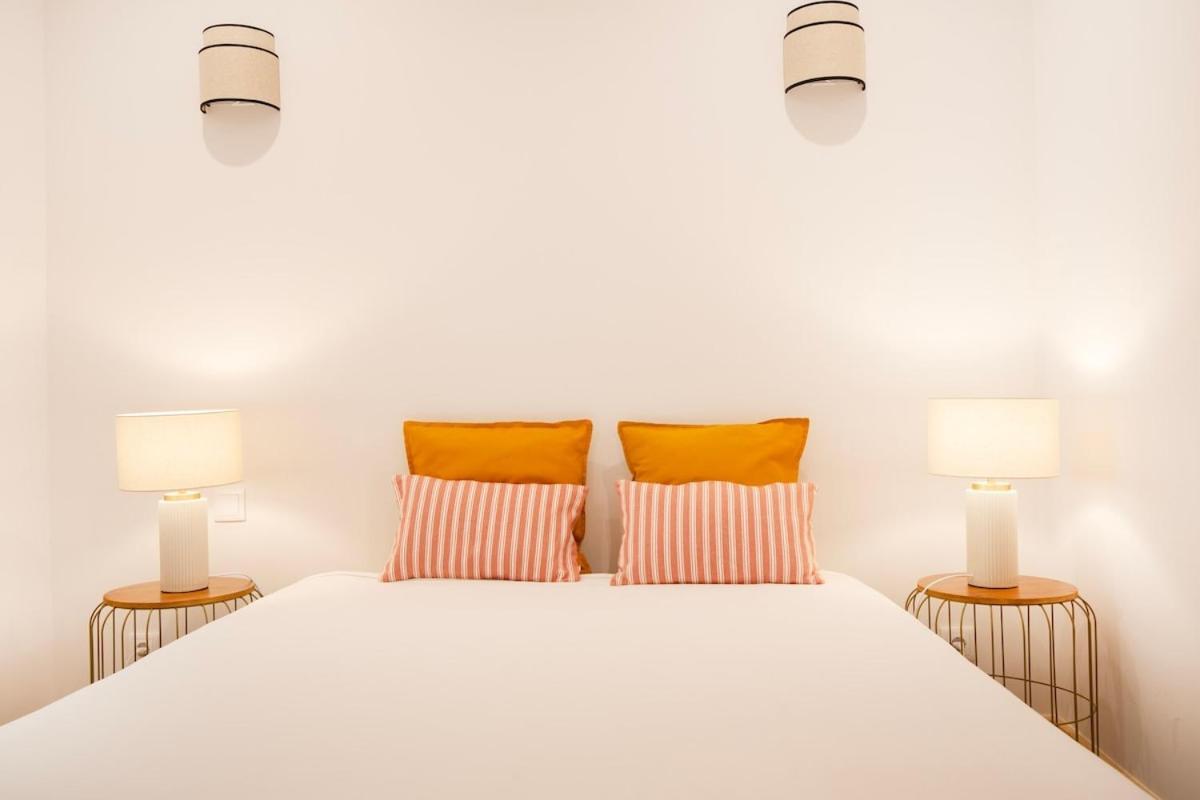 Apartment Graca Quiet - Olival Ii *