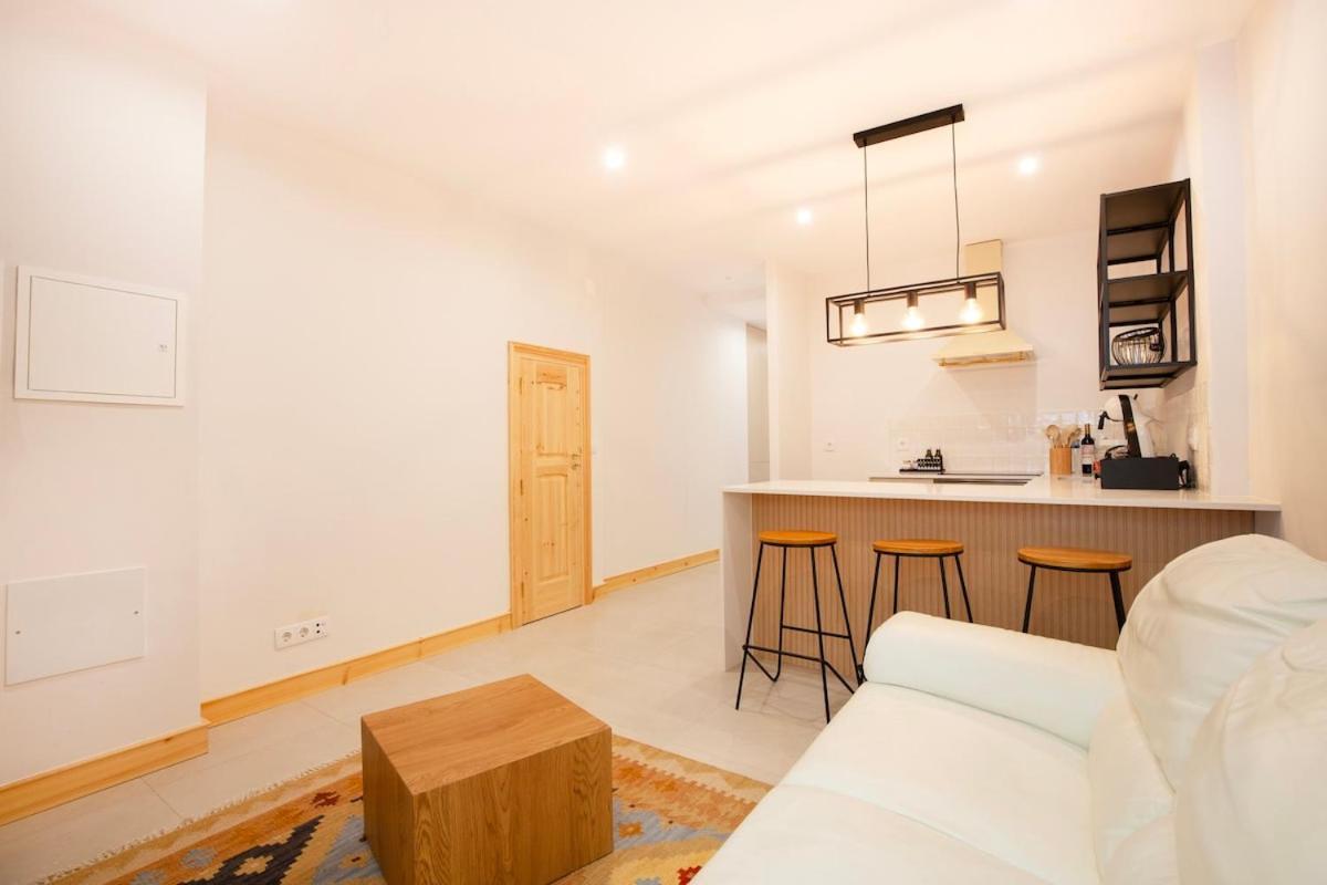 Apartment Graca Quiet - Olival Ii