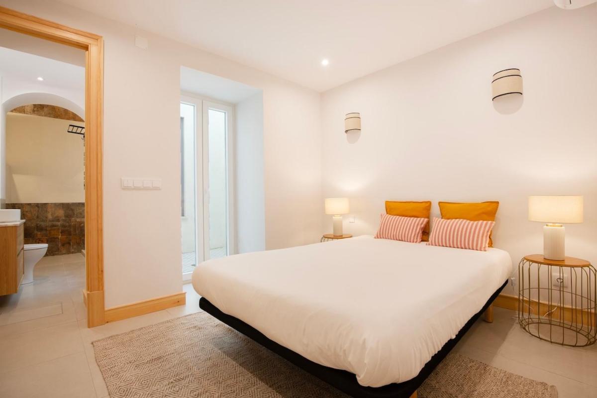 Graca Quiet - Olival Ii Apartment *