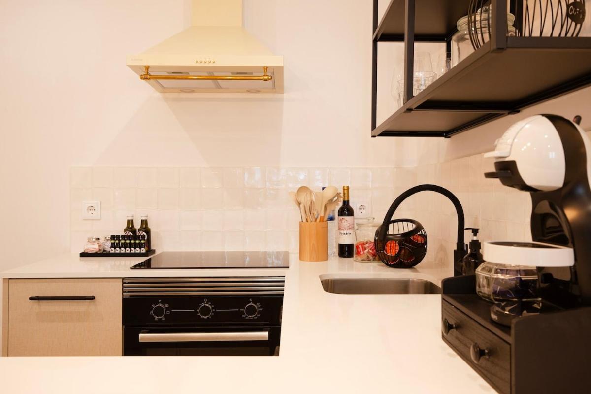 Apartment Graca Quiet - Olival Ii *