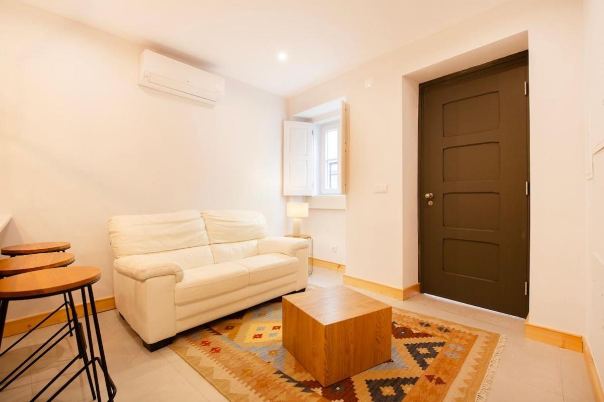 Apartment Graca Quiet - Olival Ii Lissabon