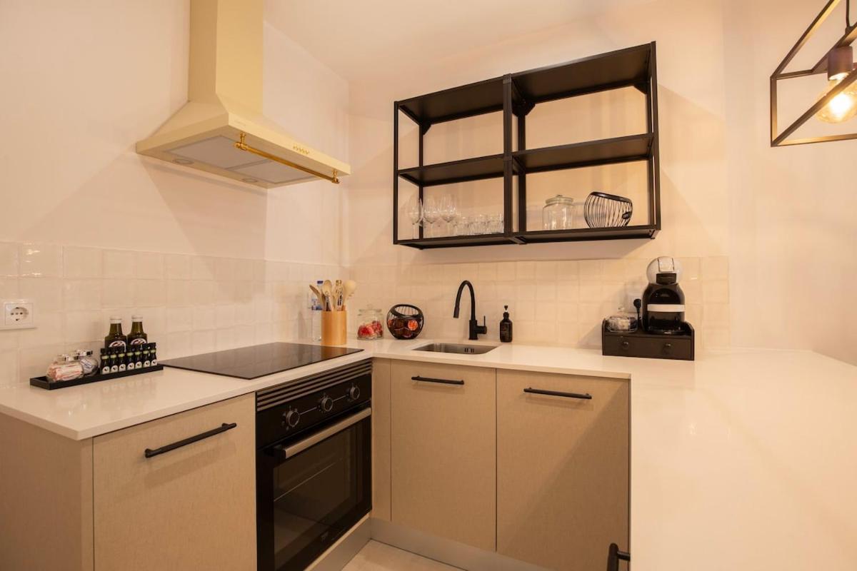 Apartment Graca Quiet - Olival Ii
